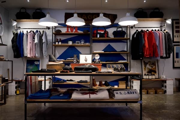 Bella Boutique